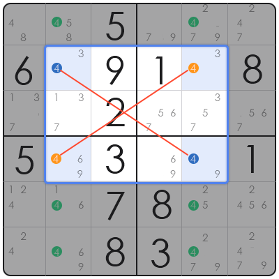 sudoku chinese